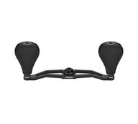 GOMEXUS Flat Knob Fishing Handle Shimano Curado Daiwa Tatula Baitcast 110mm (8 * 5)