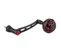 Gomexus Hunter Power Handle Compatible with Shimano Vanford Stradic Ci4 Twin Power 1000-5000 Exsence 3000-4000 Spinning Reel