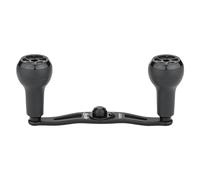 Gomexus Power Handle 34mm For Clash Conflict 2000-4000 Daiwa S 1000-4000 Stradic Direct Fitment
