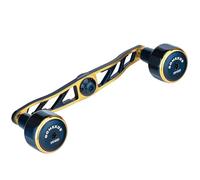 GOMEXUS Power Handle Compatible for Shimano Calcutta Conquest Daiwa Saltiga Zillion Abu Garcia Revo Baitcasting Reels Bass Fishing