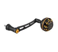 Gomexus Power Handle Compatible for Shimano Twinpower FD Spinning Reel Handle