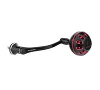 GOMEXUS Power Handle Compatible for Shimano Vanford 1000-4000 63mm