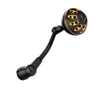 GOMEXUS Power Handle Compatible with Daiwa BG 3500 4000 Fishing Reel Handle