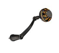 GOMEXUS Power Handle Compatible with Penn Battle II/III Slammer Fierce Plug-and-Play Handle