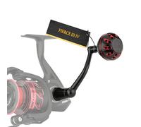 GOMEXUS Power Handle Fishing Reel Grip for Penn Fierce III&IV 5000-8000 [FRC] & Battle III HS 5000-8000 [BTL]
