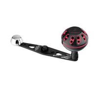 GOMEXUS Power Handle for Abu Garcia Ambassadeur C3/C4/S/SX 5000-7000 Round Fishing Reel Catfish Special