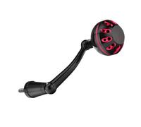 GOMEXUS Power Handle for Fierce III IV 1000-4000 Spinning Reel Replacement Handle