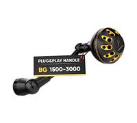 GOMEXUS Power Handle Handle Reel for Daiwa BG 1500-3000