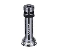 GOMEXUS R4 48 mm Reel Stand Protect Reel from Rock Compatiable for Shimano Stradic Stella Vanford Daiwa Certate Exist Spinning Reels