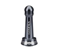 GOMEXUS Reel Stand Spinning Protect for Shimano Ultegra 2500-4000 Daiwa Luvias 1003-3012 Metal 42mm