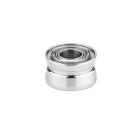 GOMEXUS Titanium Line Roller Compatible for Shimano Spinning Reels