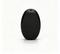 GOMEXUS TPE Knob for Shimano Daiwa, Flat 35mm Reel Handle Grip