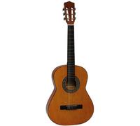 Gomez 034 1/2-size classical guitar, natural