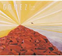 Gomez - A New Tide