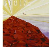 Gomez - A New Tide