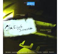 Gomez, Alfonso - Morfolog a Sonora