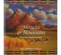 Gomez,Alice - Miracles and Mountains (US Import)