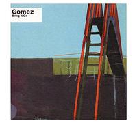 Gomez - Bring It On