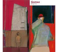 Gomez - Bring It On (Red Transparent Vinyl) : 2LP [VINYL]