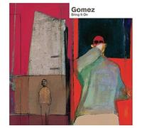 GOMEZ - BRING IT ON (REMASTERED 2018) CD NEW