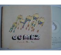 Gomez - Catch Me Up [CD 1]