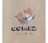 Gomez - Catch Me Up [CD 2]