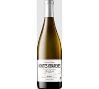 Gómez Cruzado, Seleccion Terroir, Montes Obarenes, WHITE WINE, (Case of 6x75cl) Spain/Rioja