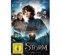 Gomez,Davy - Storm und der verbrotene Brief