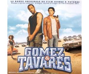 Gomez Et Tavares