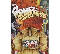Gomez - Five Men in a Hut [DVD] [2007] [Region 1] [US Import] [NTSC]