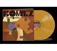 Gomez - How We Operate (National Album Day - Double Amber Vinyl) [VINYL]