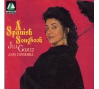 Gomez Jill - A Spanish Songbook