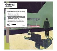 Gomez - Liquid Skin: 20th Anniversary Edition [New CD]