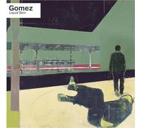 Gomez - Liquid Skin (Green Transparent Vinyl) : 2LP [VINYL]