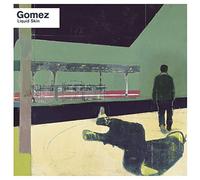 Gomez - Liquid Skin [Remastered 20th Anniversary Edition] [VINYL]