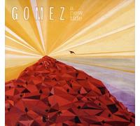 Gomez A New Tide (CD) (US IMPORT)