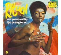 Gomez, Nico - Ritual [VINYL]