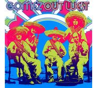 Gomez - Out West [2 CD + DVD]