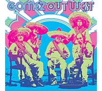 GOMEZ - Out West