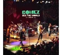 Gomez - See The World - Live In San Francisco