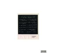 Gomez,Selena - I Said I Love You First (Ltd. Zine Edt.)