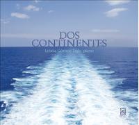 Gomez-Tagle, Leticia - Dos Continentes