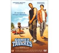 Gomez & Tavarès