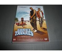 Gomez & Tavarès [FRENCH]