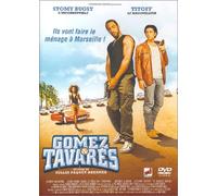 Gomez & Tavarès [FRENCH]