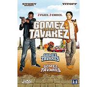 Gomez & Tavarès + Gomez vs Tavarès