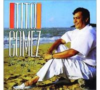 Gomez, Tito - Un Nuevo Horizonte...!