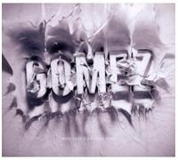 Gomez - Whatever's On Your Mind