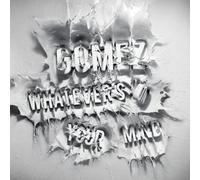Gomez - Whatever's on Your Mind [VINYL]