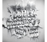 Gomez Whatever's On Your Mind (Vinyl) (US IMPORT)